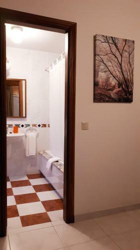 Hostal Casa Angelina