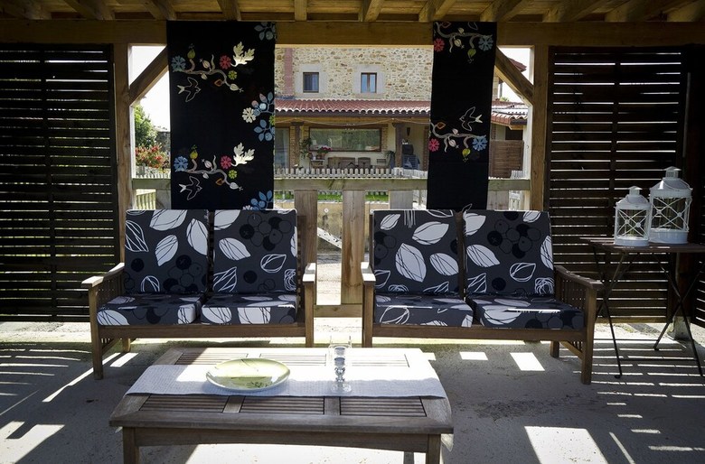 Apartamentos Playa Galizano