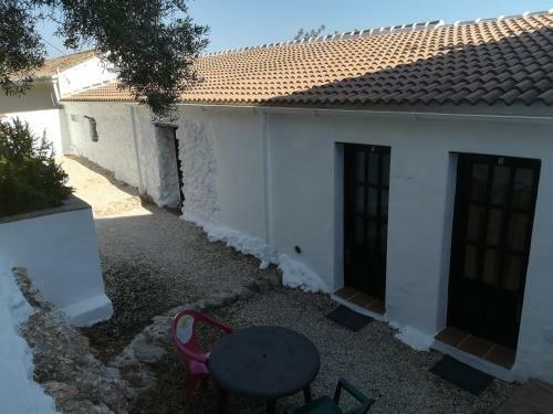Hostal Olive Branch