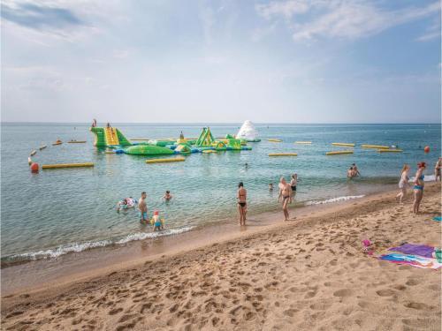 Apartment Malgrat De Mar With Sea View III