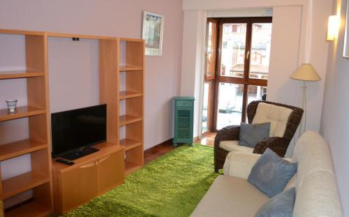 Apartamento En Laredo
