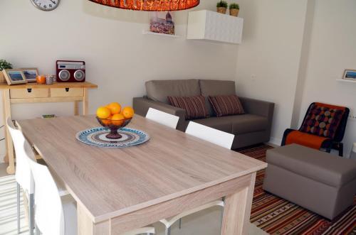 Apartamento El Mirador De La Ribera