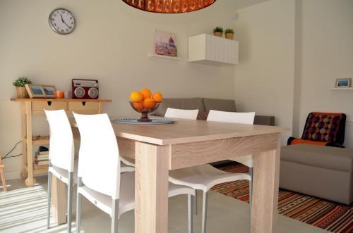 Apartamento El Mirador De La Ribera