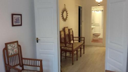 Apartamento At Villa Manola