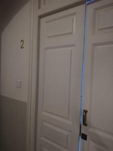 Apartamento At Villa Manola