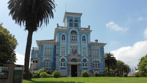 Apartamento At Villa Manola