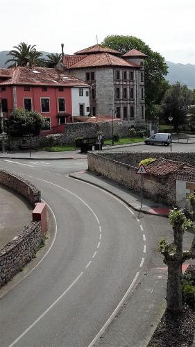 Apartamento At Villa Manola