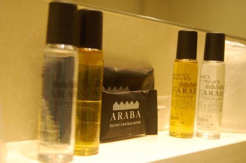 Hotel Araba