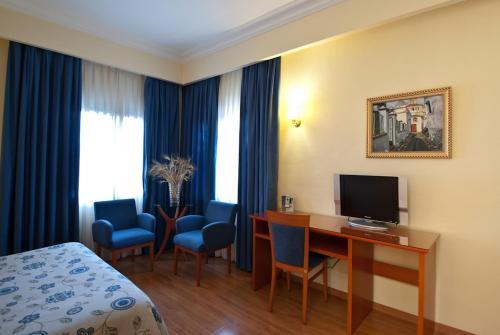 Hotel Ciudad Del Sol - Pirula