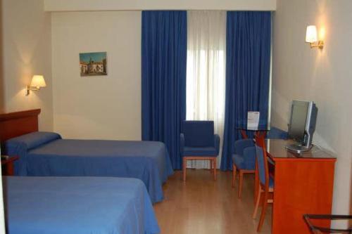 Hotel Ciudad Del Sol - Pirula