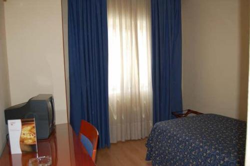 Hotel Ciudad Del Sol - Pirula