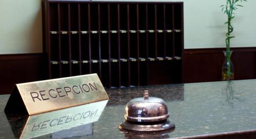 Hotel Ciudad Del Sol - Pirula