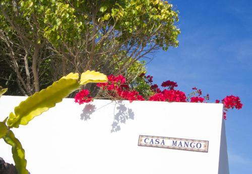 Villa Casa Mango