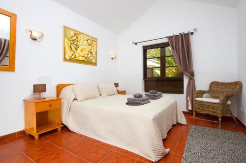 Villa Casa Mango