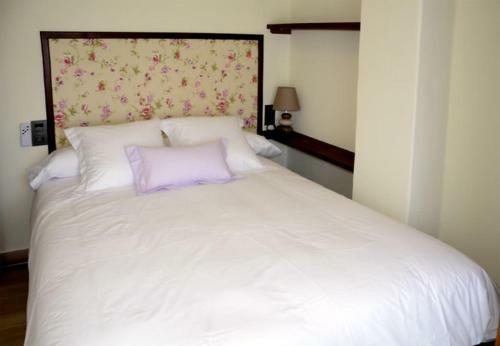 Apartamento La Casa De Almocita