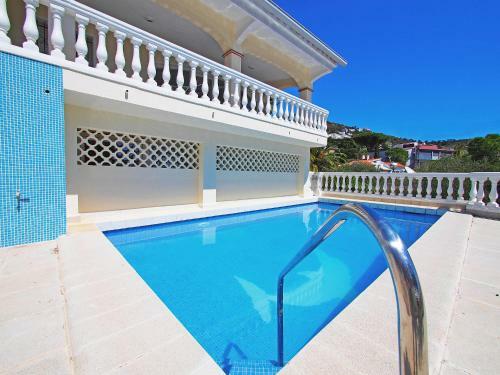 Villa Bilbao