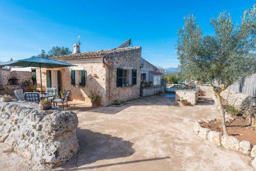 Villa Taparera