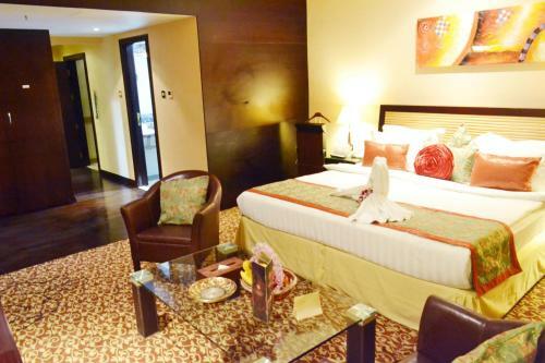 Dorus Hotel