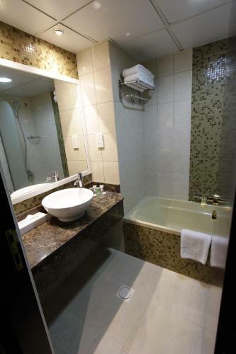 Dorus Hotel