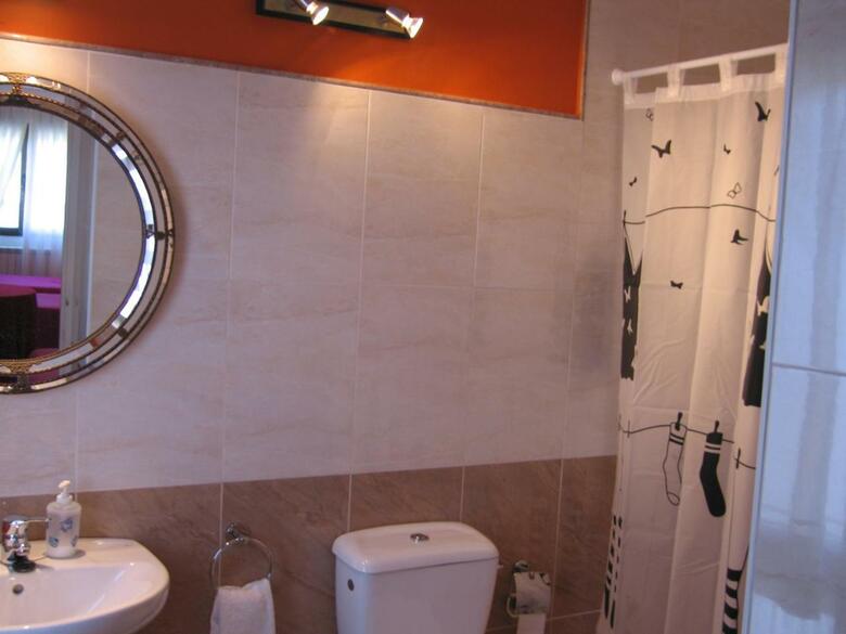 Hostal Hospedaje Luciano