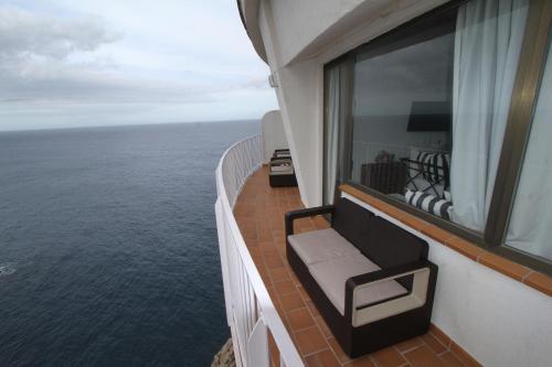 Apartamento Turismar - Cap Sa Sal