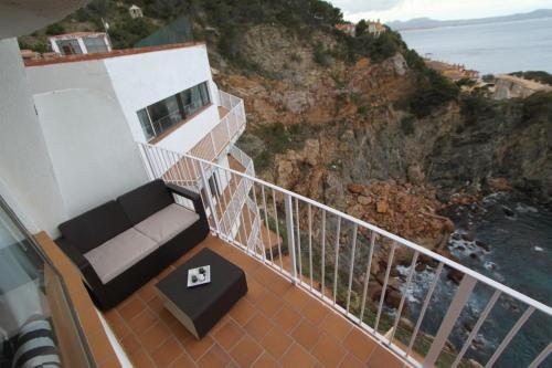 Apartamento Turismar - Cap Sa Sal