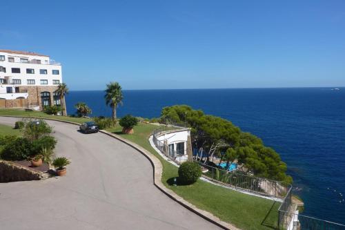 Apartamento Turismar - Cap Sa Sal