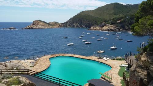 Apartamento Turismar - Cap Sa Sal