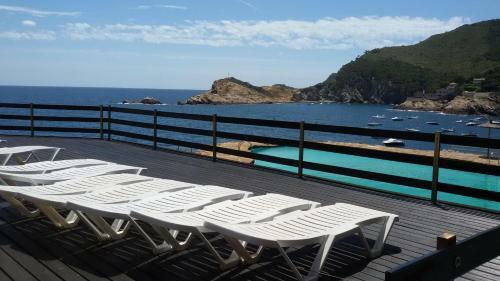 Apartamento Turismar - Cap Sa Sal