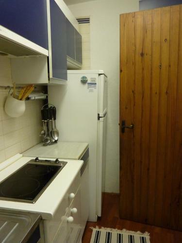 Apartamento Turismar - Cap Sa Sal
