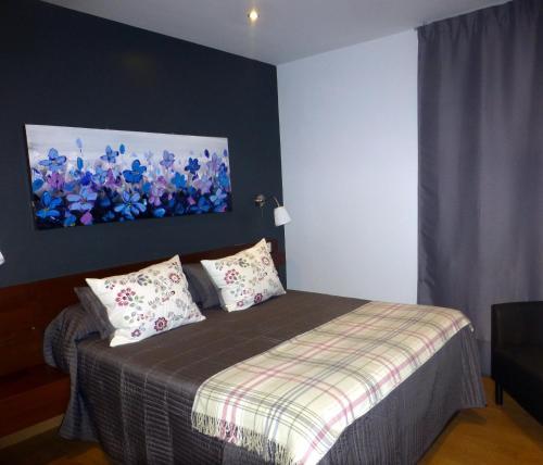 Agroturismo La Casina De Torra