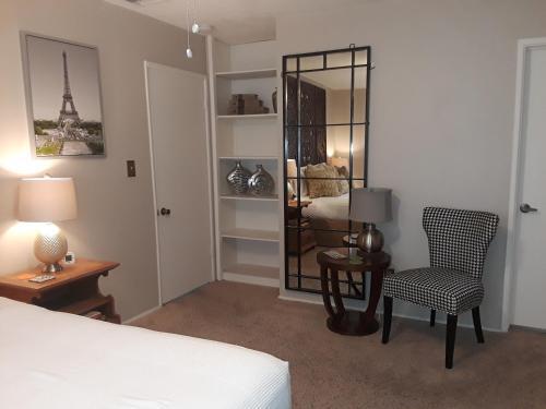 Bed & Breakfast Villa3633