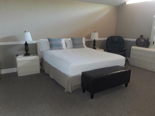 Bed & Breakfast Villa3633