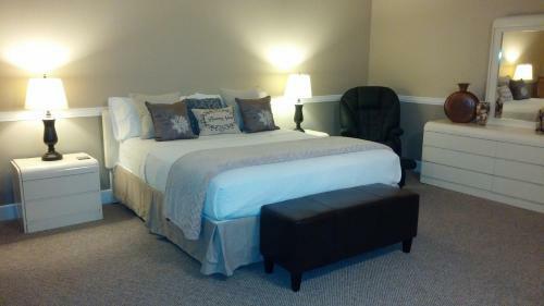 Bed & Breakfast Villa3633