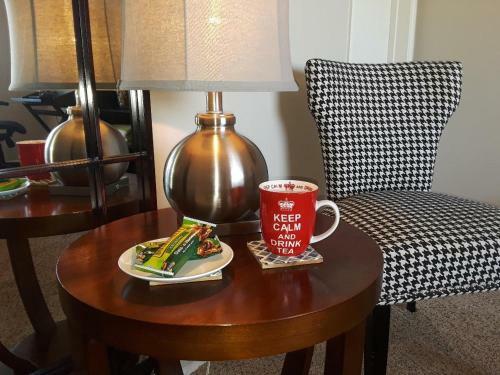 Bed & Breakfast Villa3633