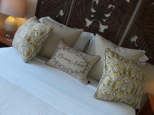 Bed & Breakfast Villa3633