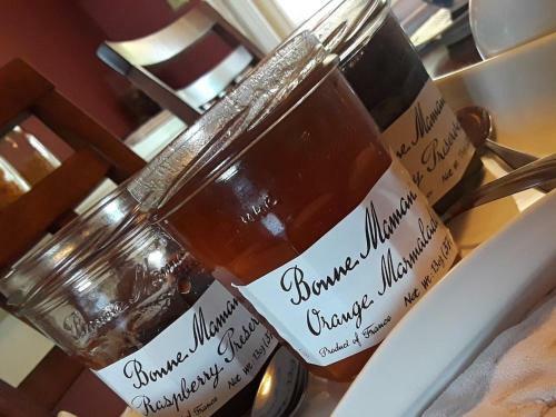 Bed & Breakfast Villa3633