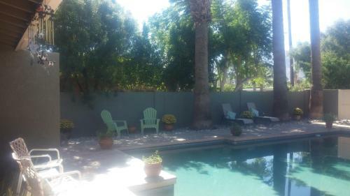 Bed & Breakfast Villa3633