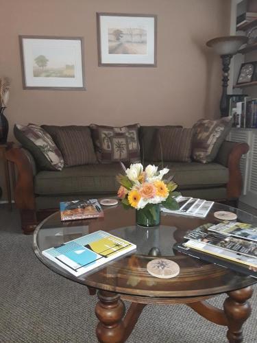 Bed & Breakfast Villa3633