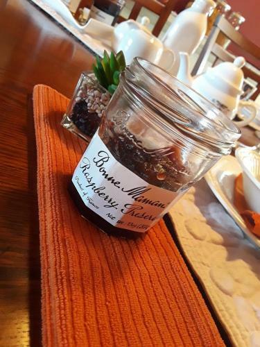 Bed & Breakfast Villa3633