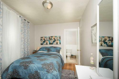 Apartamento Longwood Medical One Bed