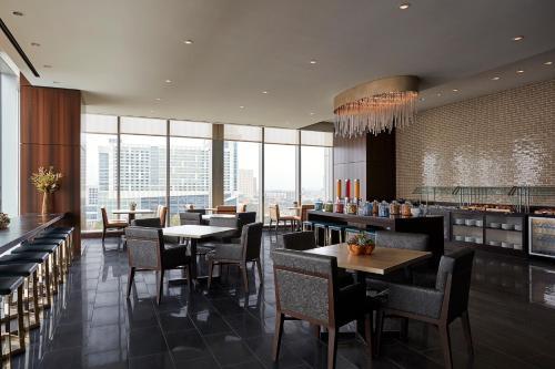 Hotel Marriott Marquis Houston