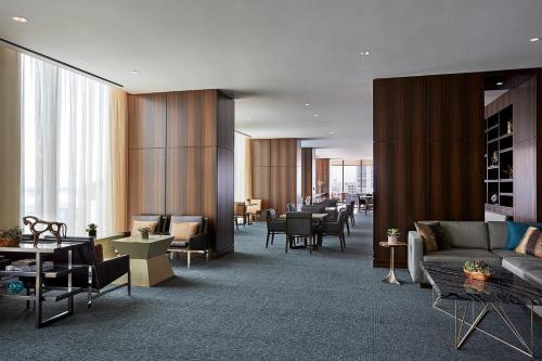 Hotel Marriott Marquis Houston