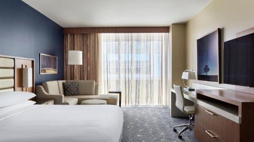 Hotel Marriott Marquis Houston