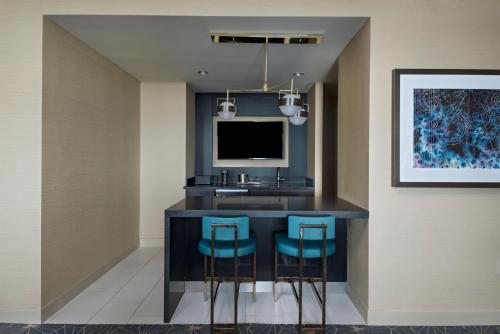 Hotel Marriott Marquis Houston