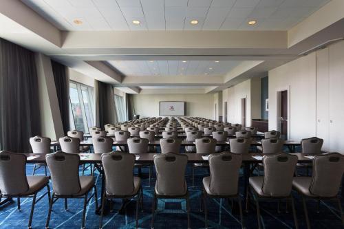Hotel Marriott Marquis Houston