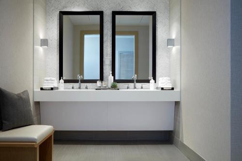 Hotel Marriott Marquis Houston