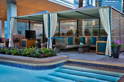 Hotel Marriott Marquis Houston