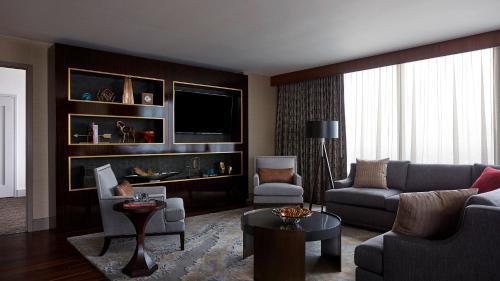 Hotel Marriott Marquis Houston