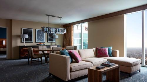 Hotel Marriott Marquis Houston